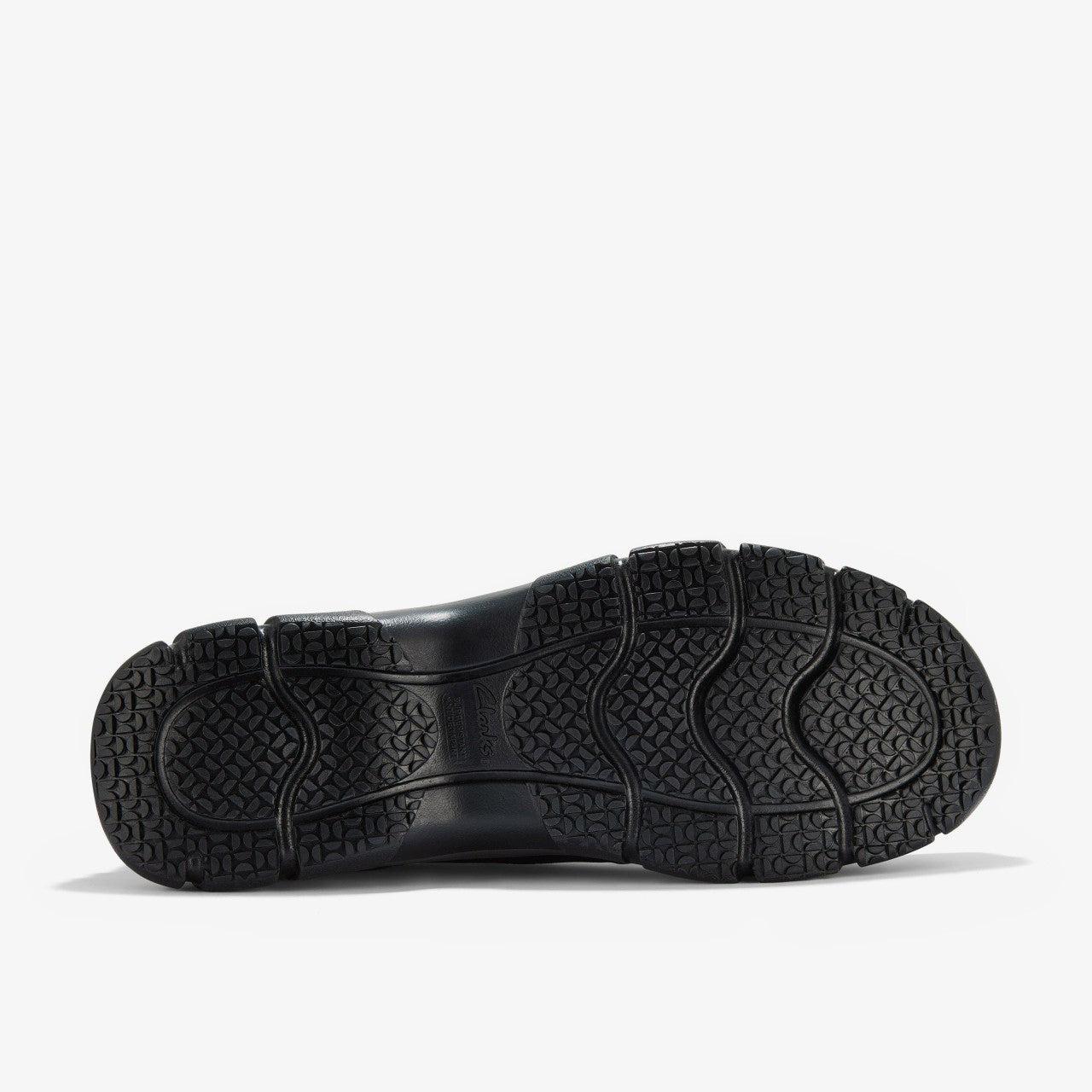 Spypath Step Black Nubuck