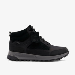ATL Trek Hi GORE-TEX Black