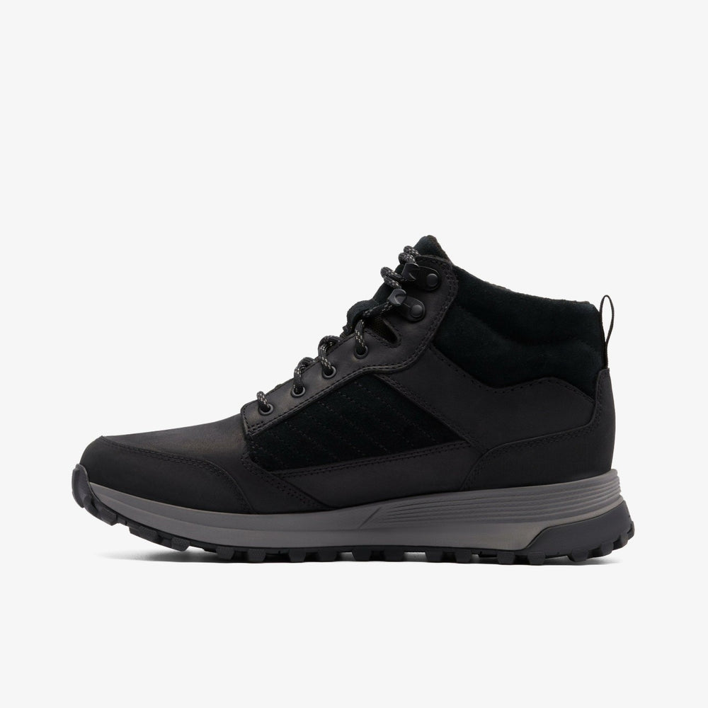 ATL Trek Hi GORE-TEX Black