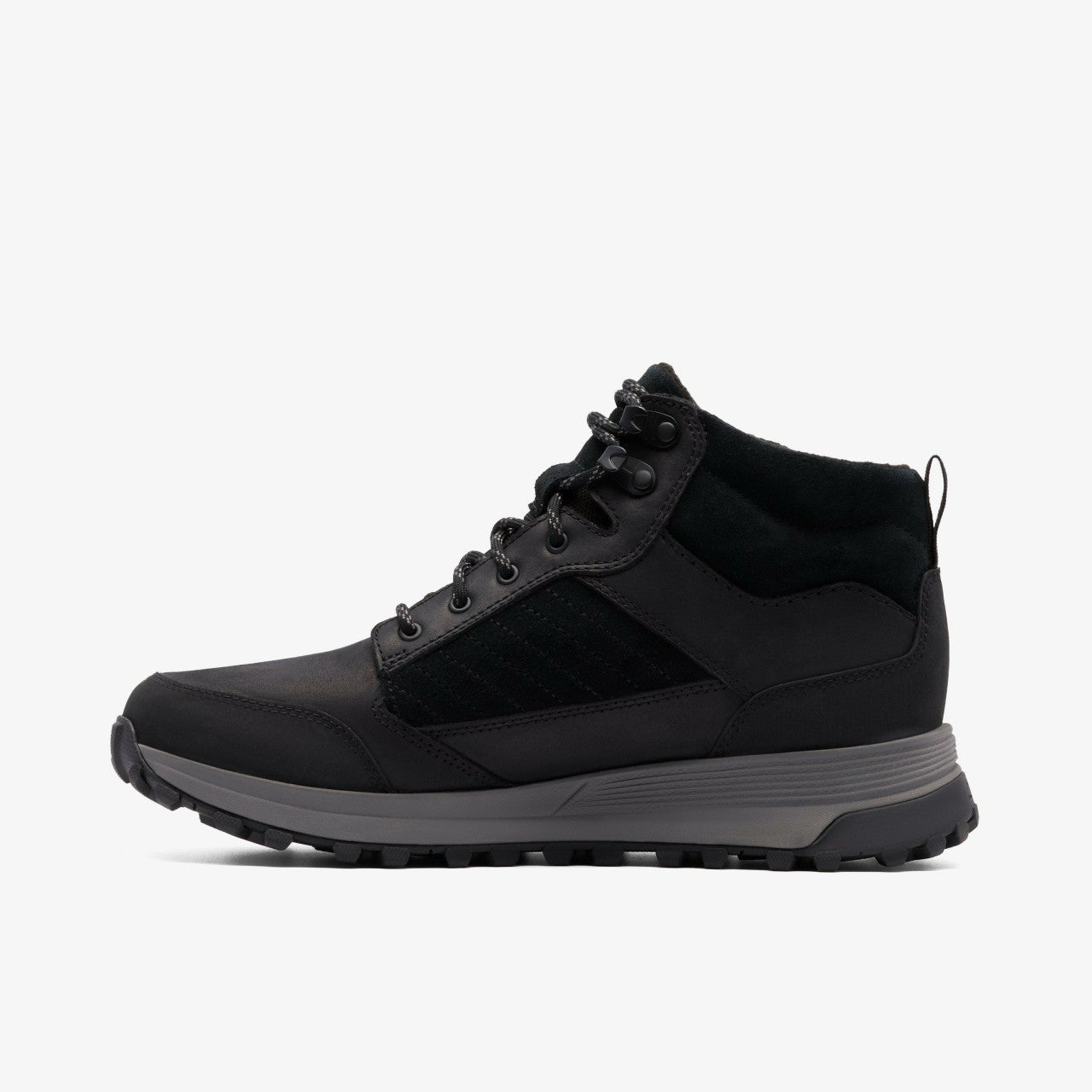 ATL Trek Hi GORE-TEX Black