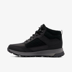 ATL Trek Hi GORE-TEX Black