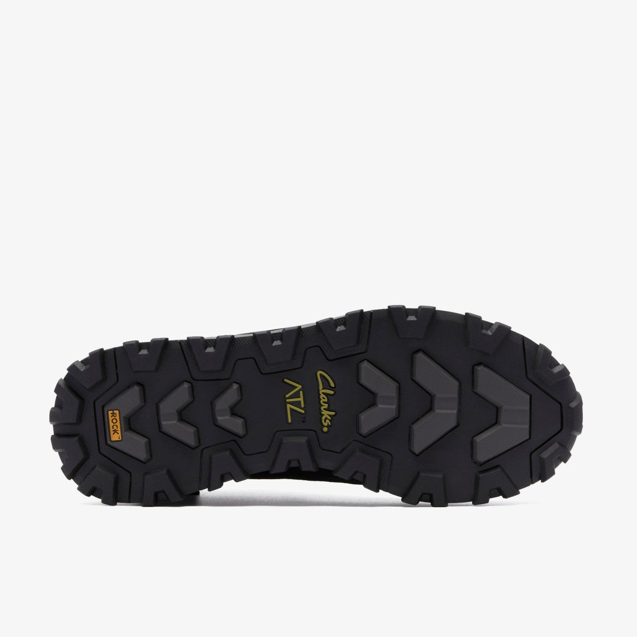 ATL Trek Hi GORE-TEX Black
