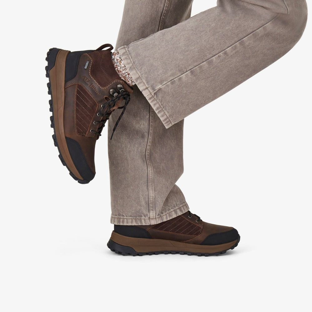 ATL Trek Hi GORE-TEX Brown