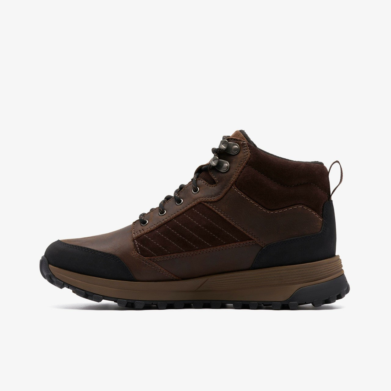 ATL Trek Hi GORE-TEX Brown