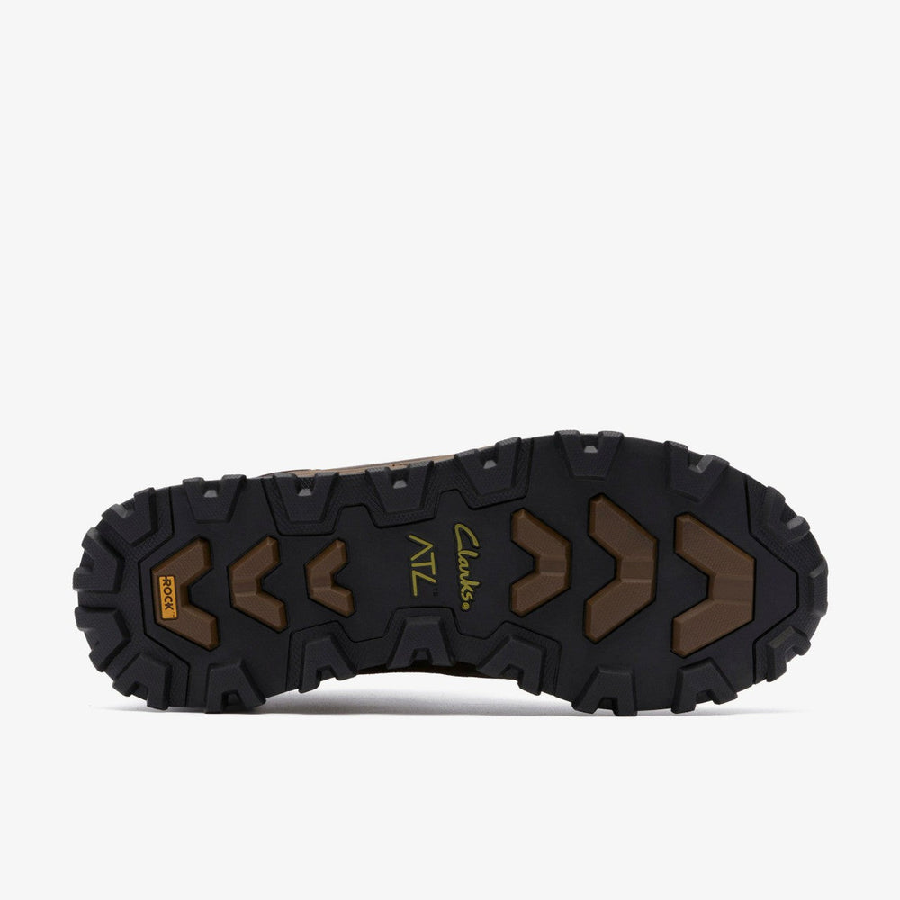 ATL Trek Hi GORE-TEX Brown