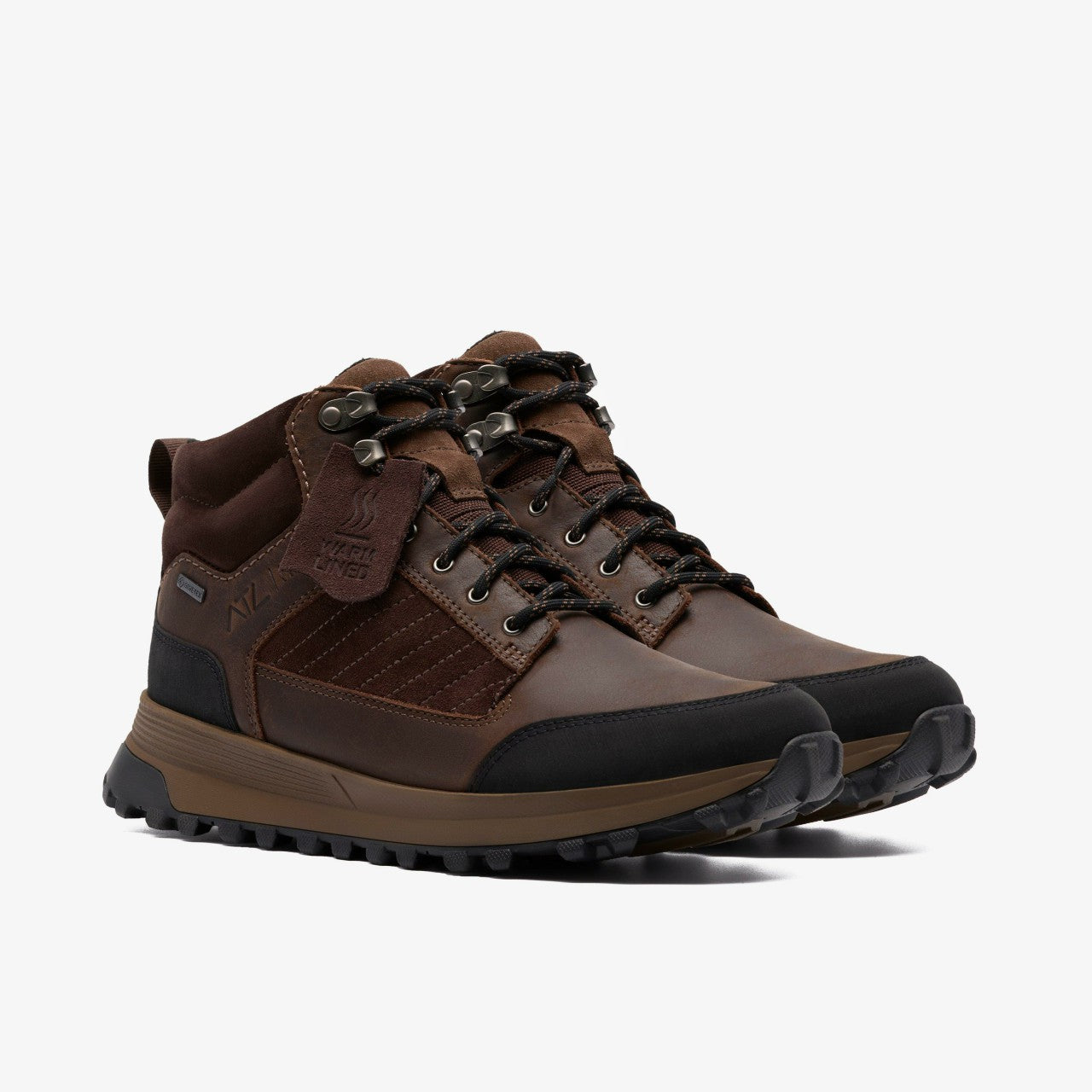 ATL Trek Hi GORE-TEX Brown