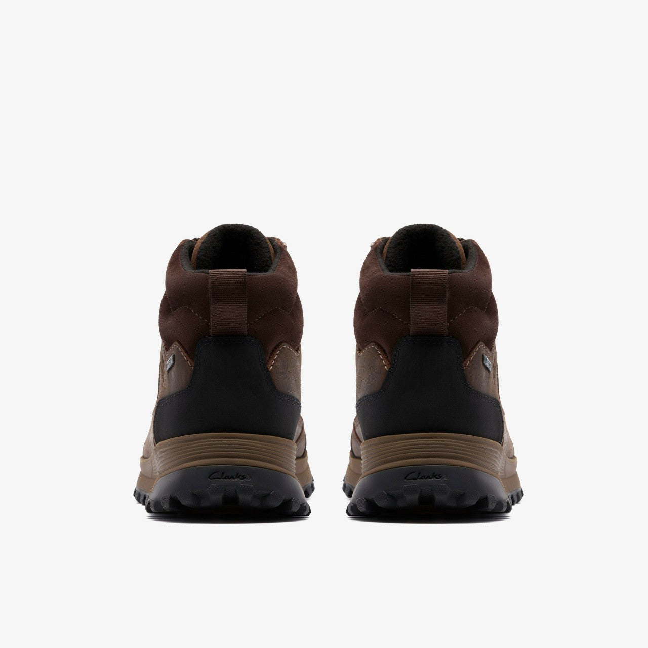 ATL Trek Hi GORE-TEX Brown