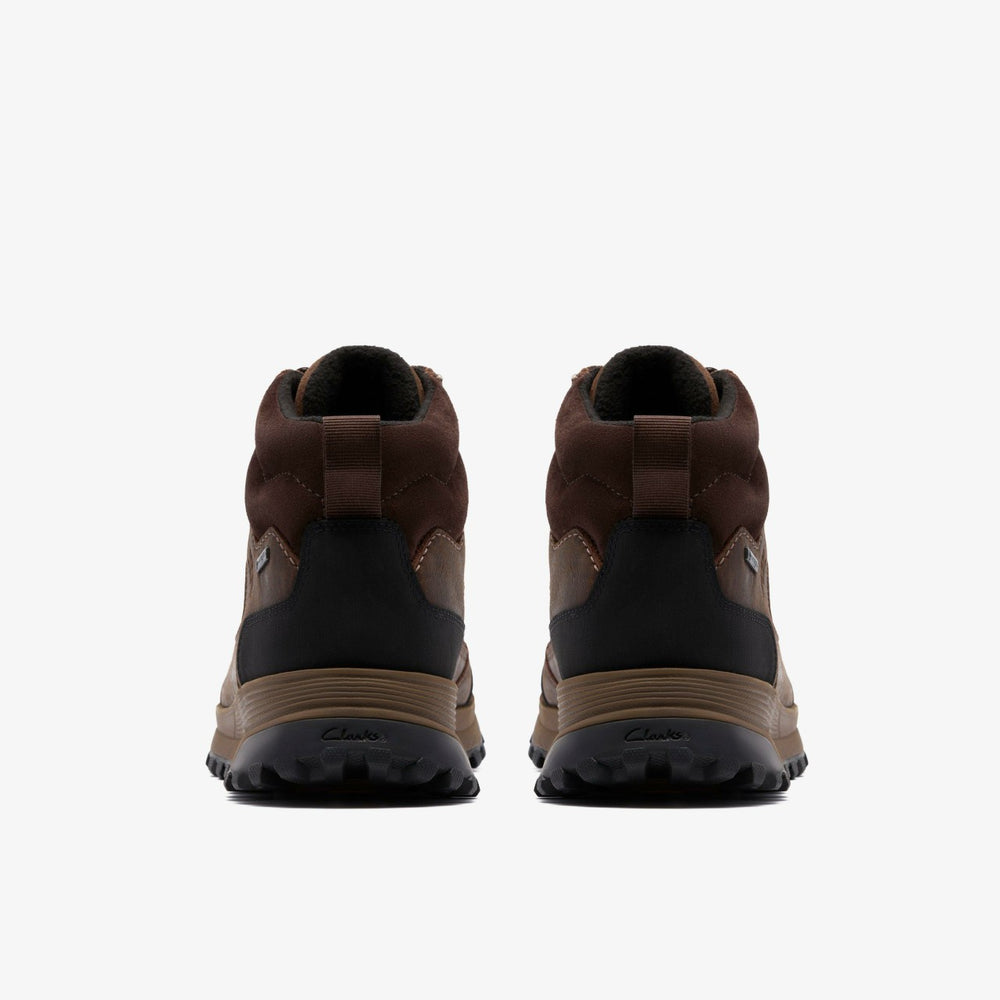 ATL Trek Hi GORE-TEX Brown