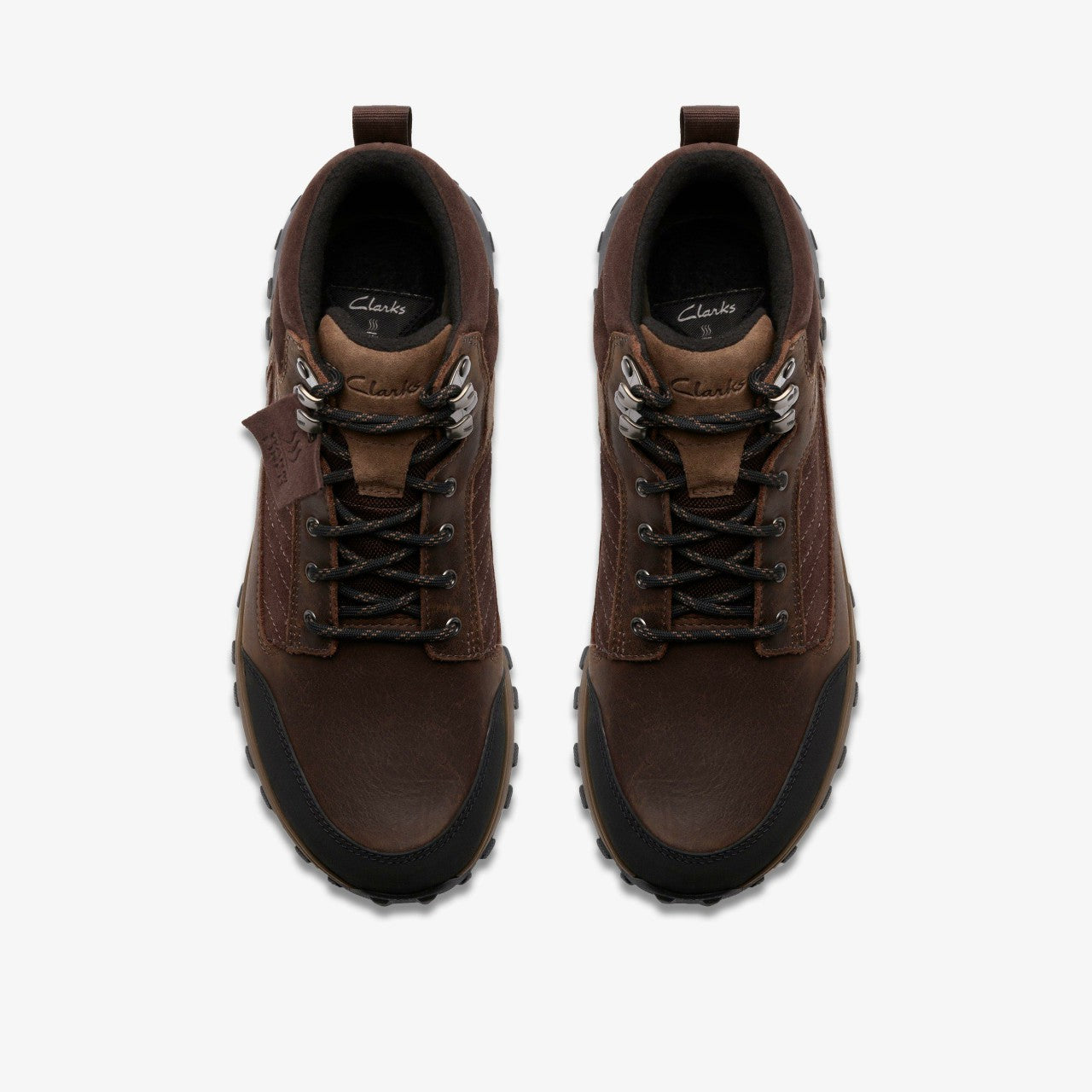 ATL Trek Hi GORE-TEX Brown