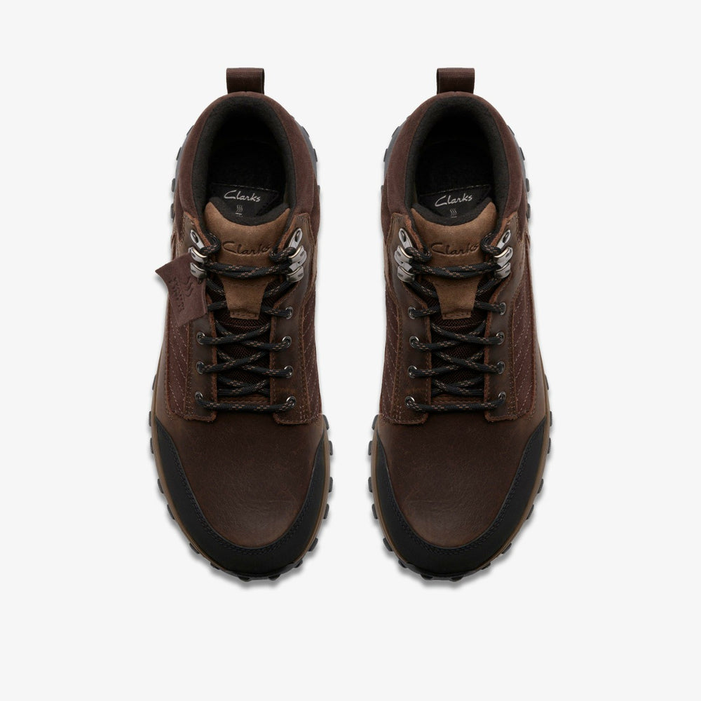 ATL Trek Hi GORE-TEX Brown