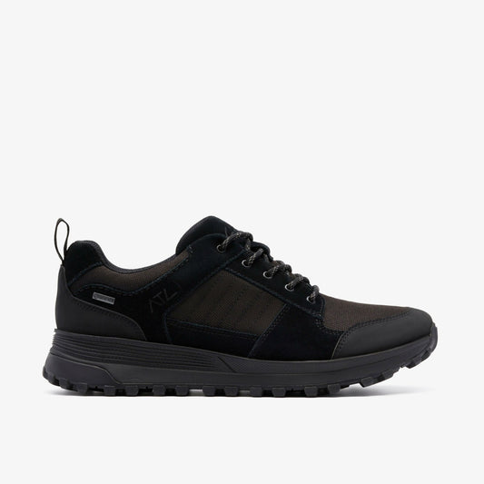 ATL Trek GORE-TEX Black Combination