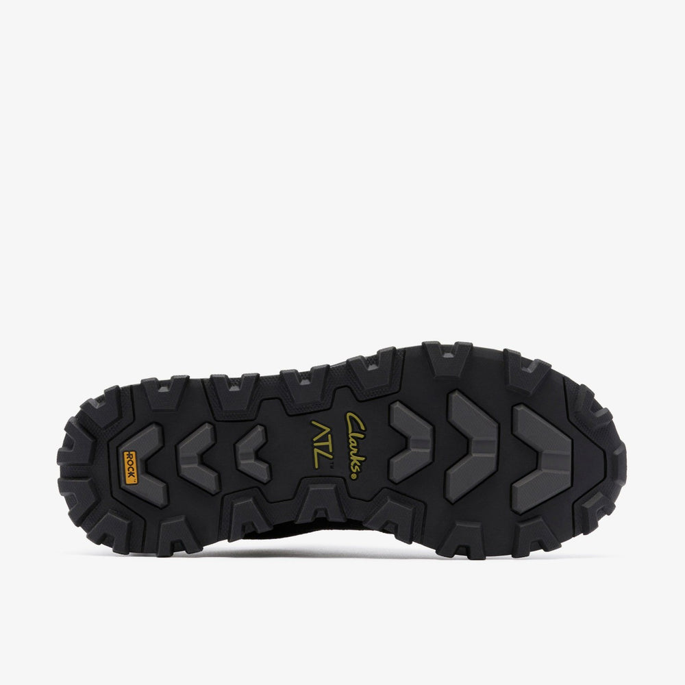 ATL Trek GORE-TEX Black Combination