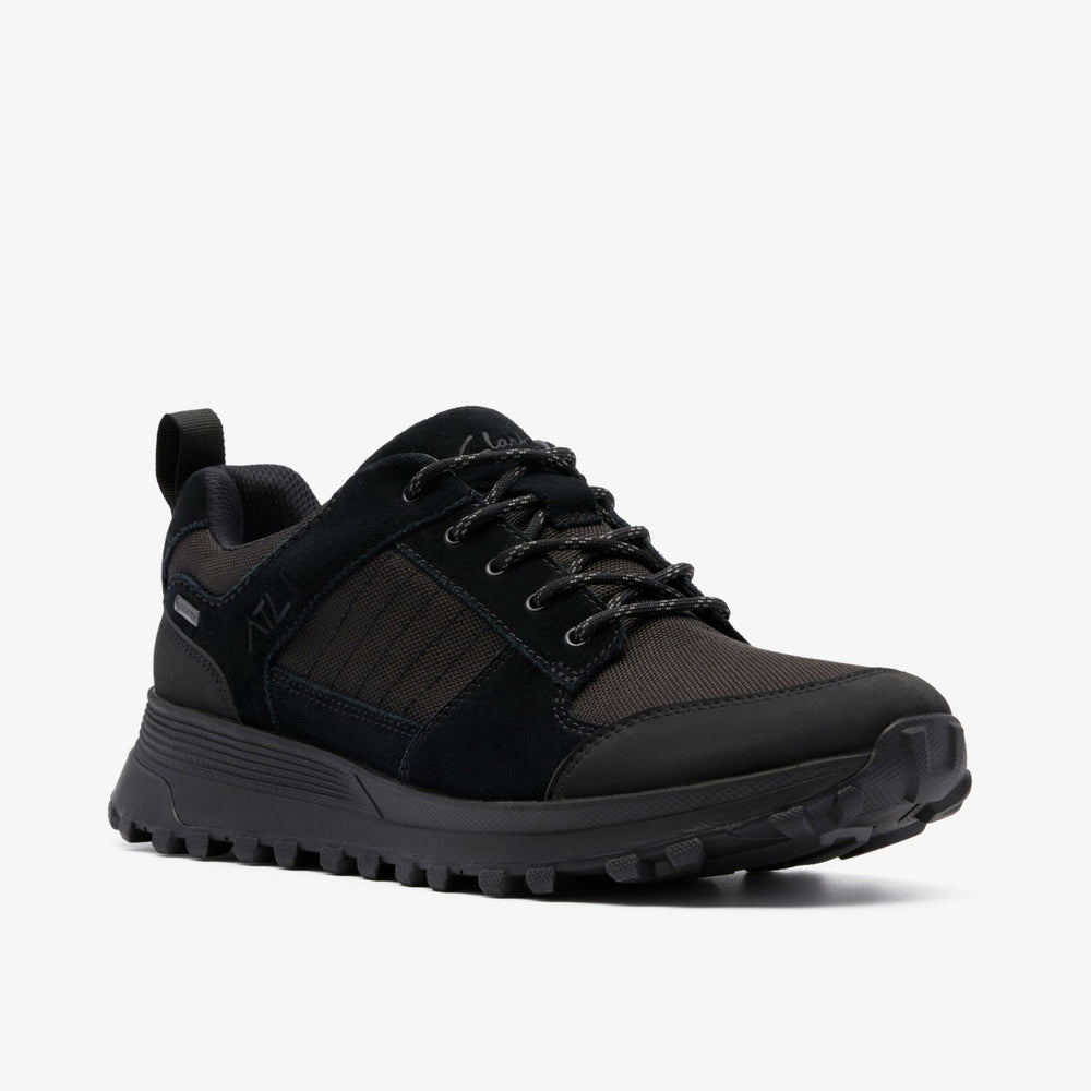 ATL Trek GORE-TEX Black Combination