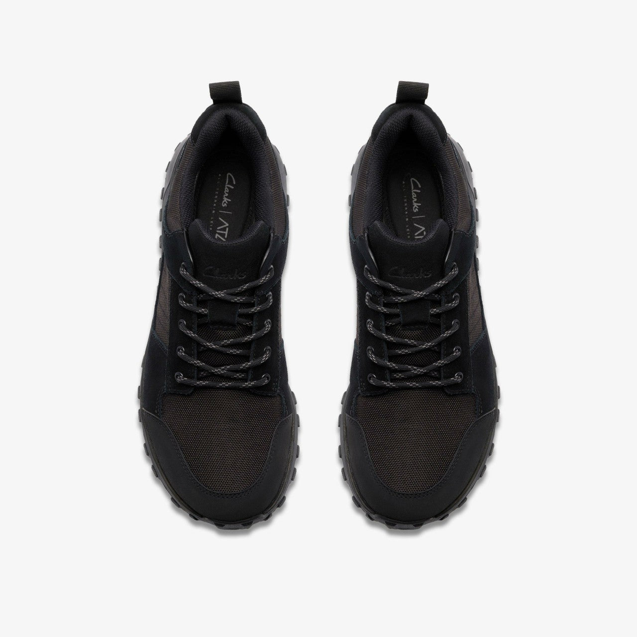 ATL Trek GORE-TEX Black Combination