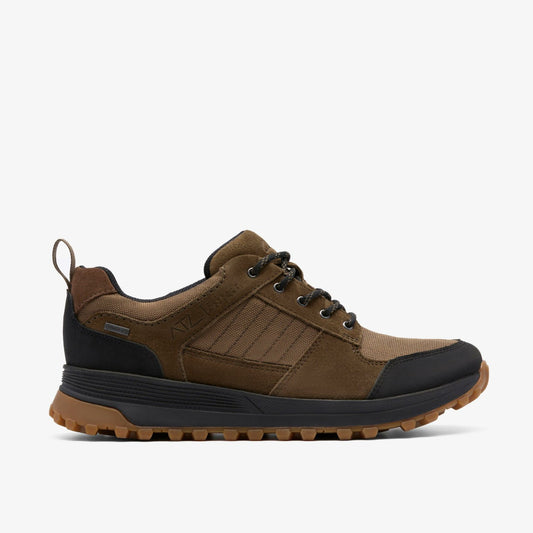ATL Trek GORE-TEX Khaki Combination