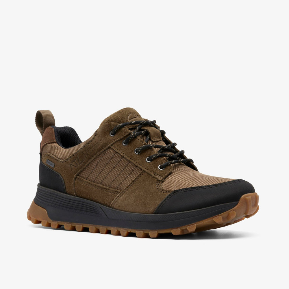 ATL Trek GORE-TEX Khaki Combination