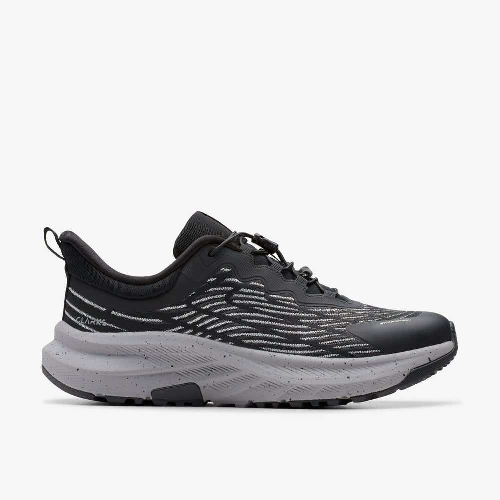 Enford Go Grey
