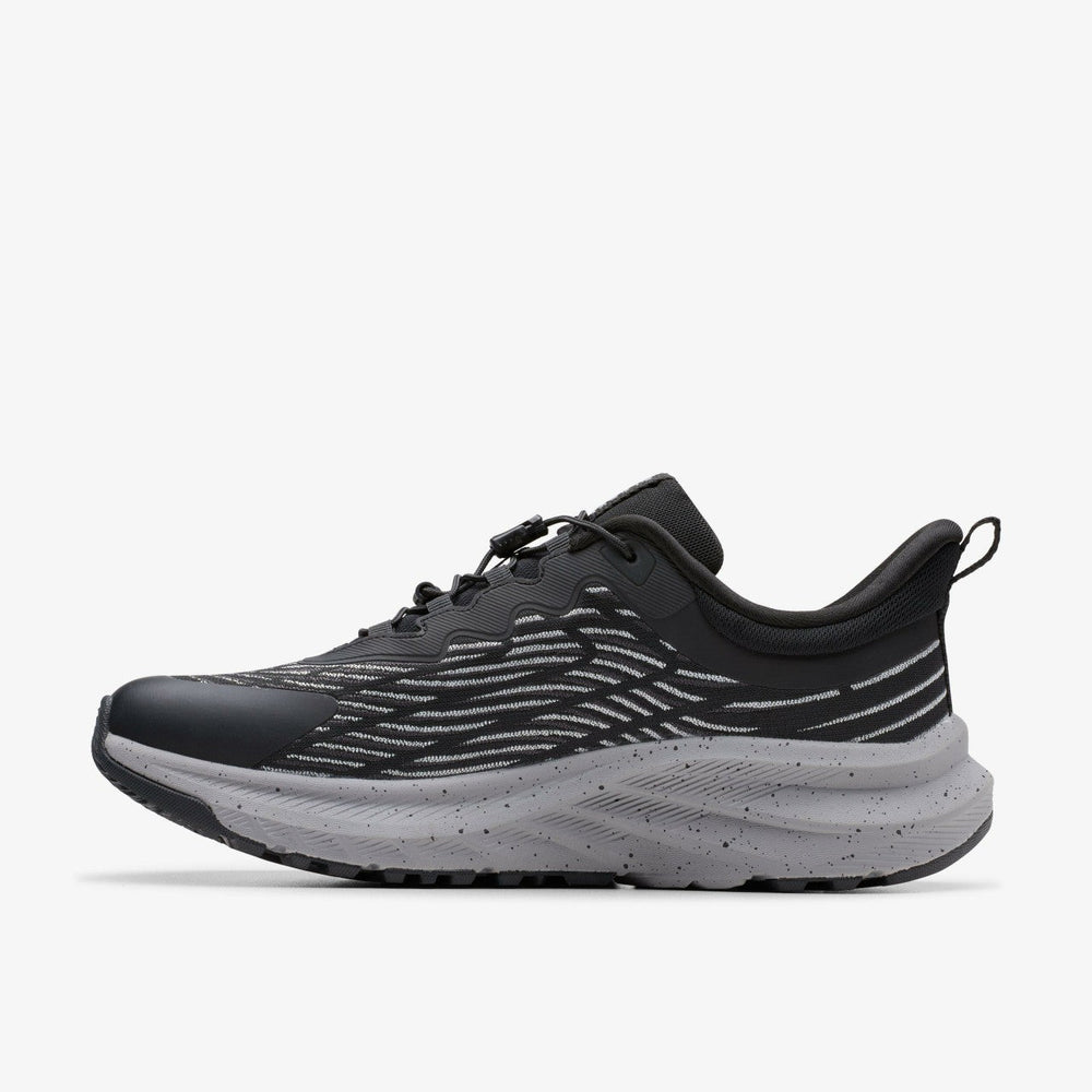 Enford Go Grey