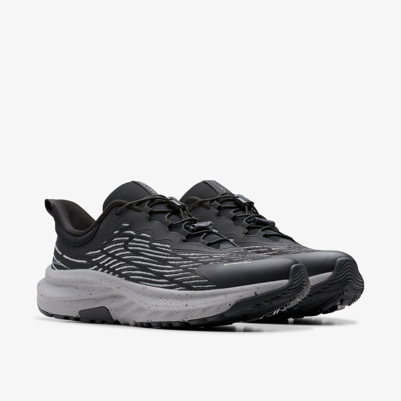 Enford Go Grey