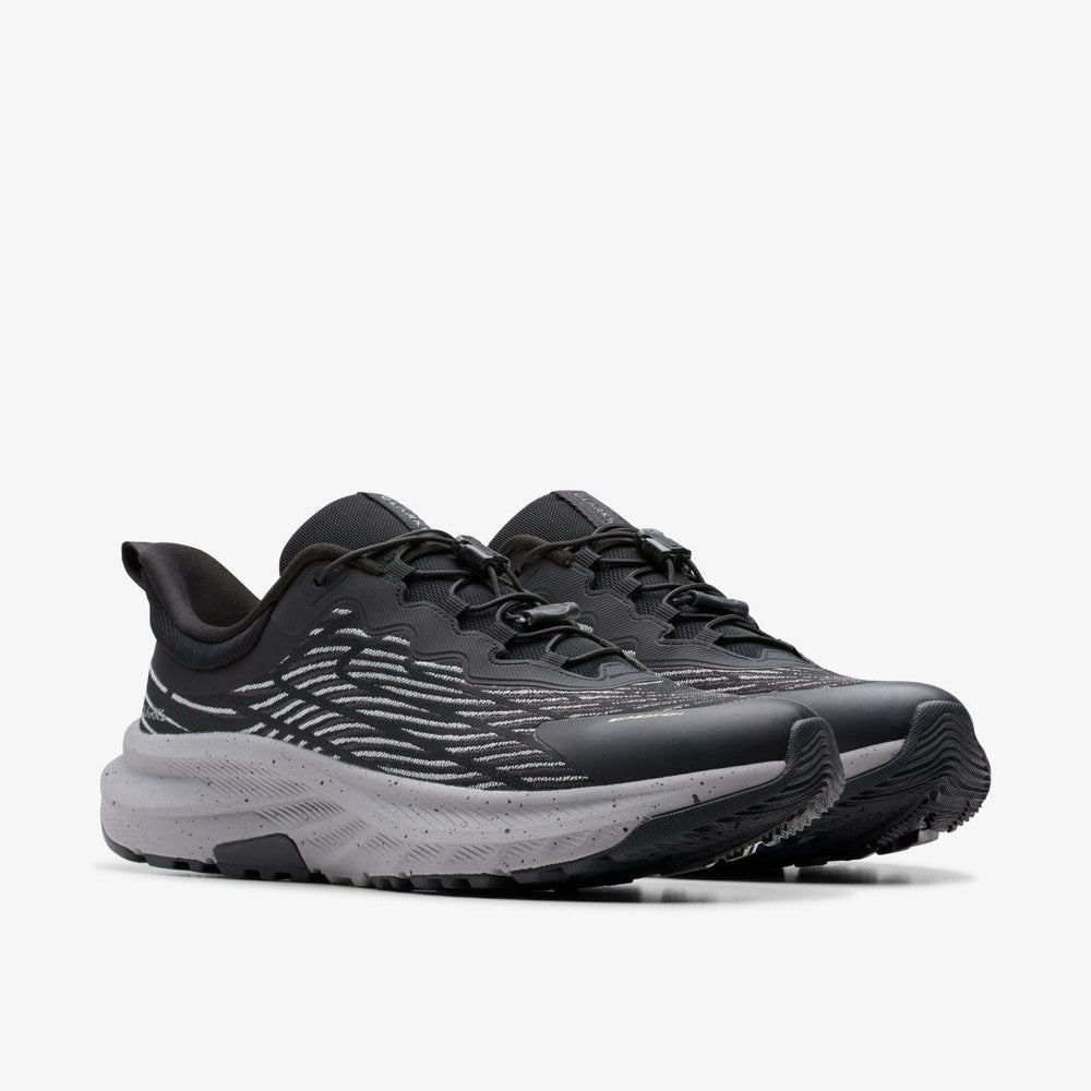 Enford Go Grey