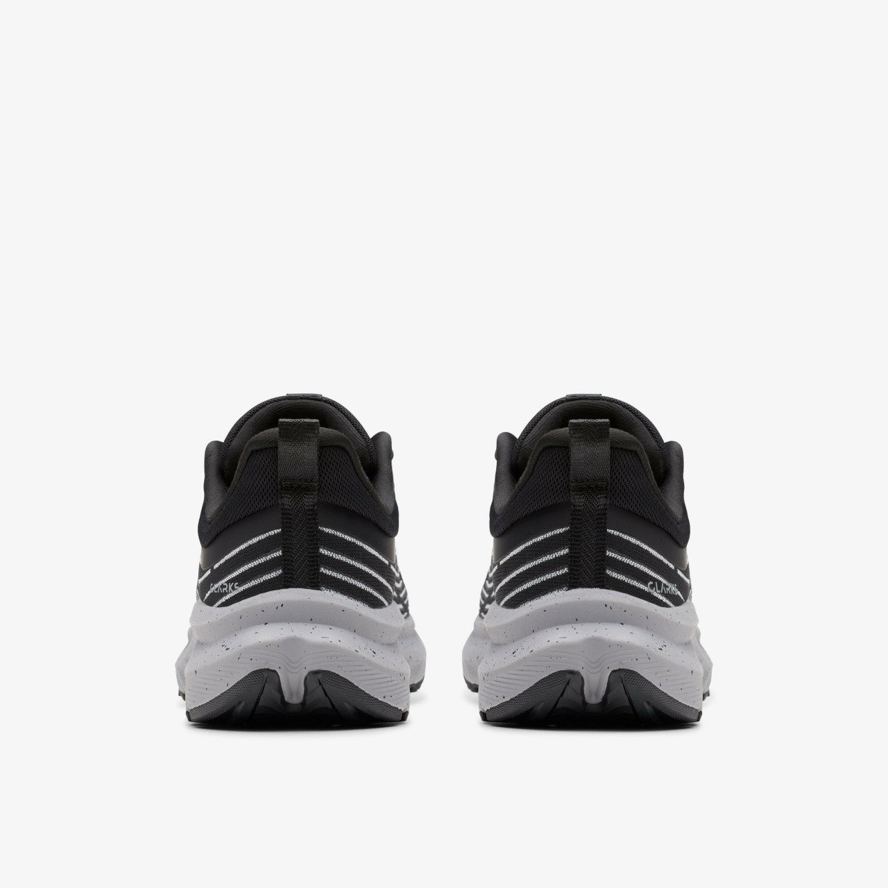 Enford Go Grey