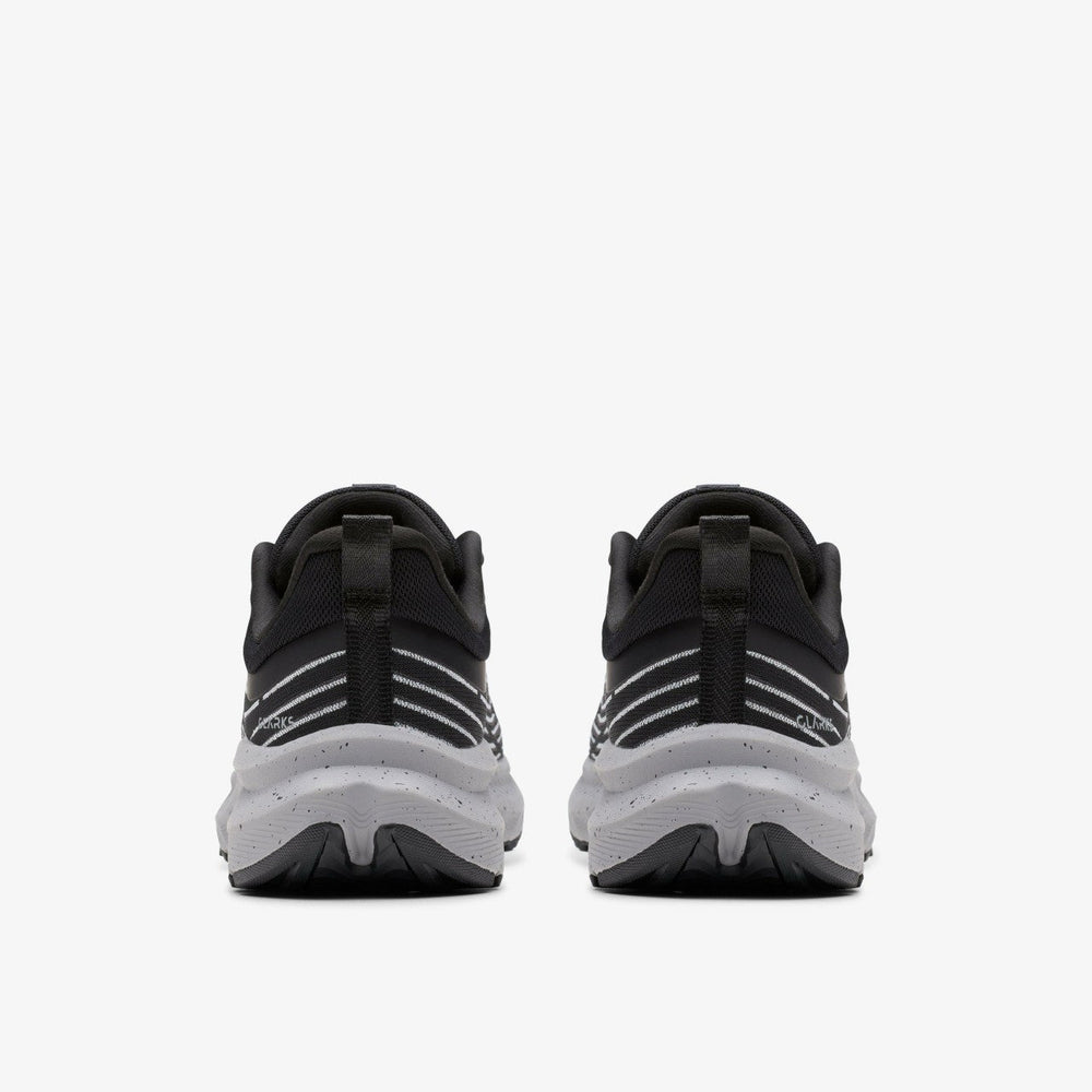 Enford Go Grey