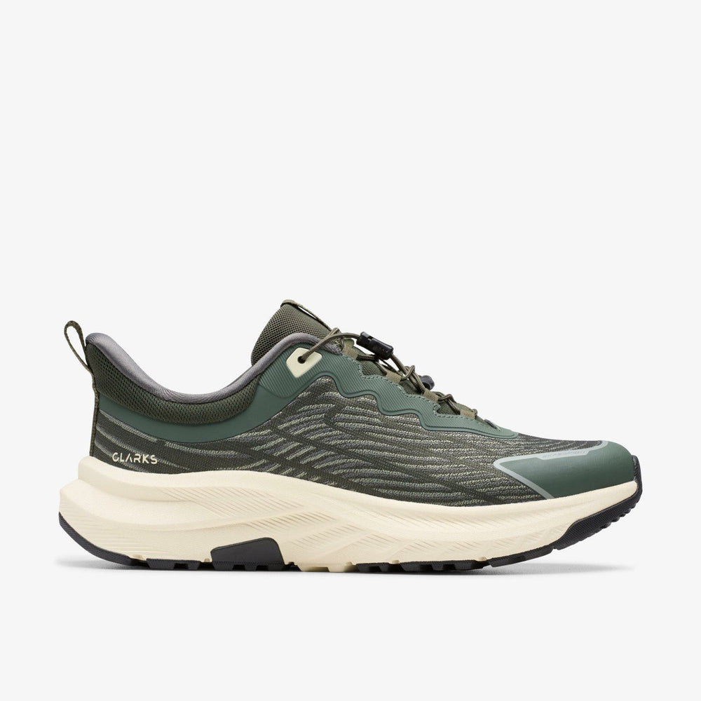 Enford Go Khaki