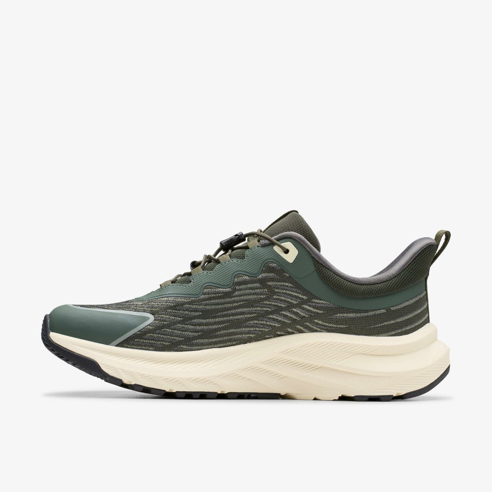 Enford Go Khaki
