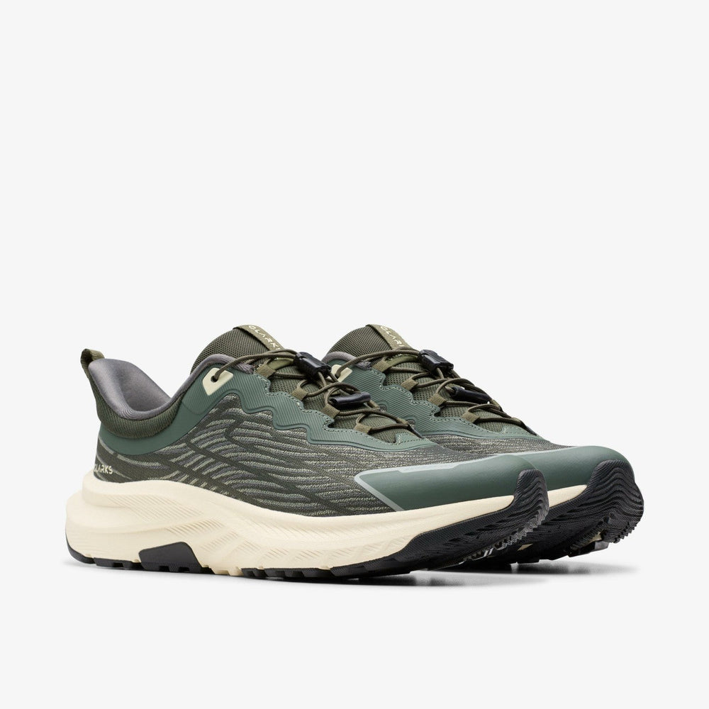 Enford Go Khaki