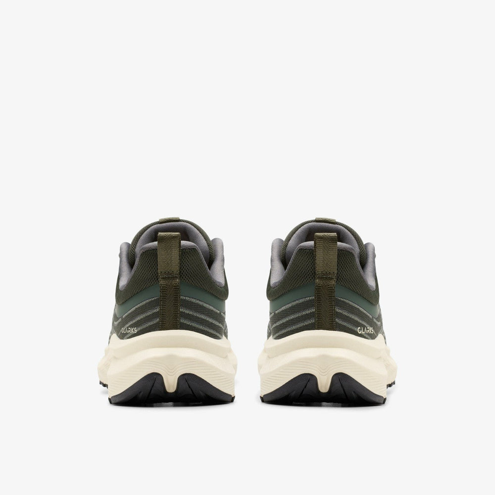 Enford Go Khaki