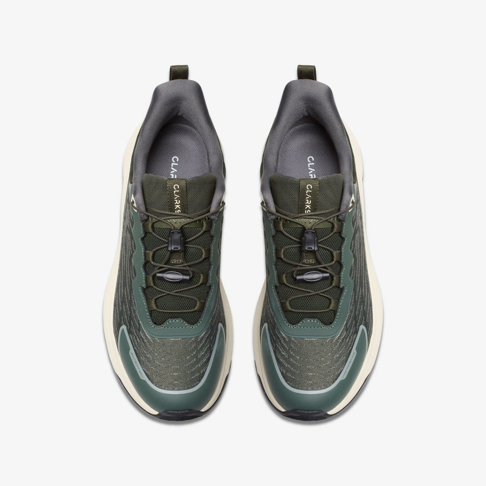 Enford Go Khaki