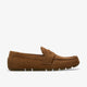 Cola Suede