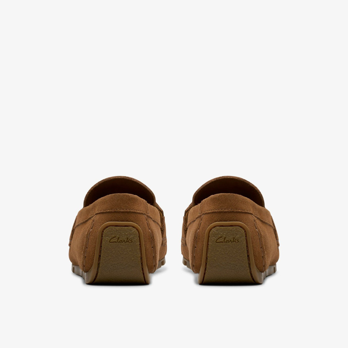 Corsley Bar Cola Suede