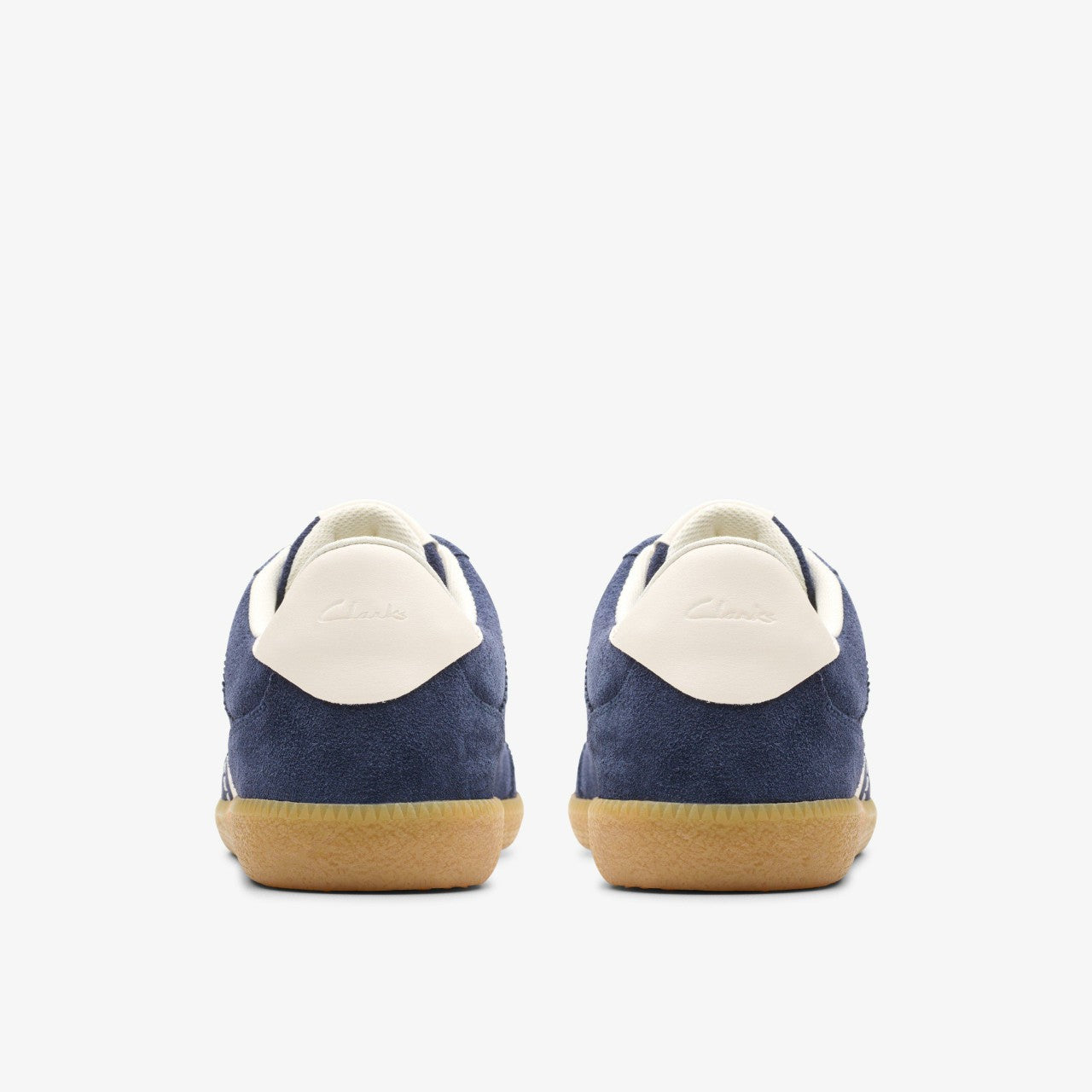 Stara Walk Navy Suede