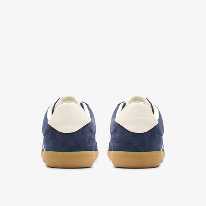Stara Walk Navy Suede