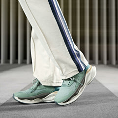 Clarks Pace Aqua Combination