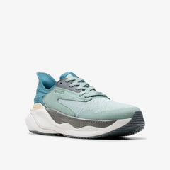 Clarks Pace Aqua Combination