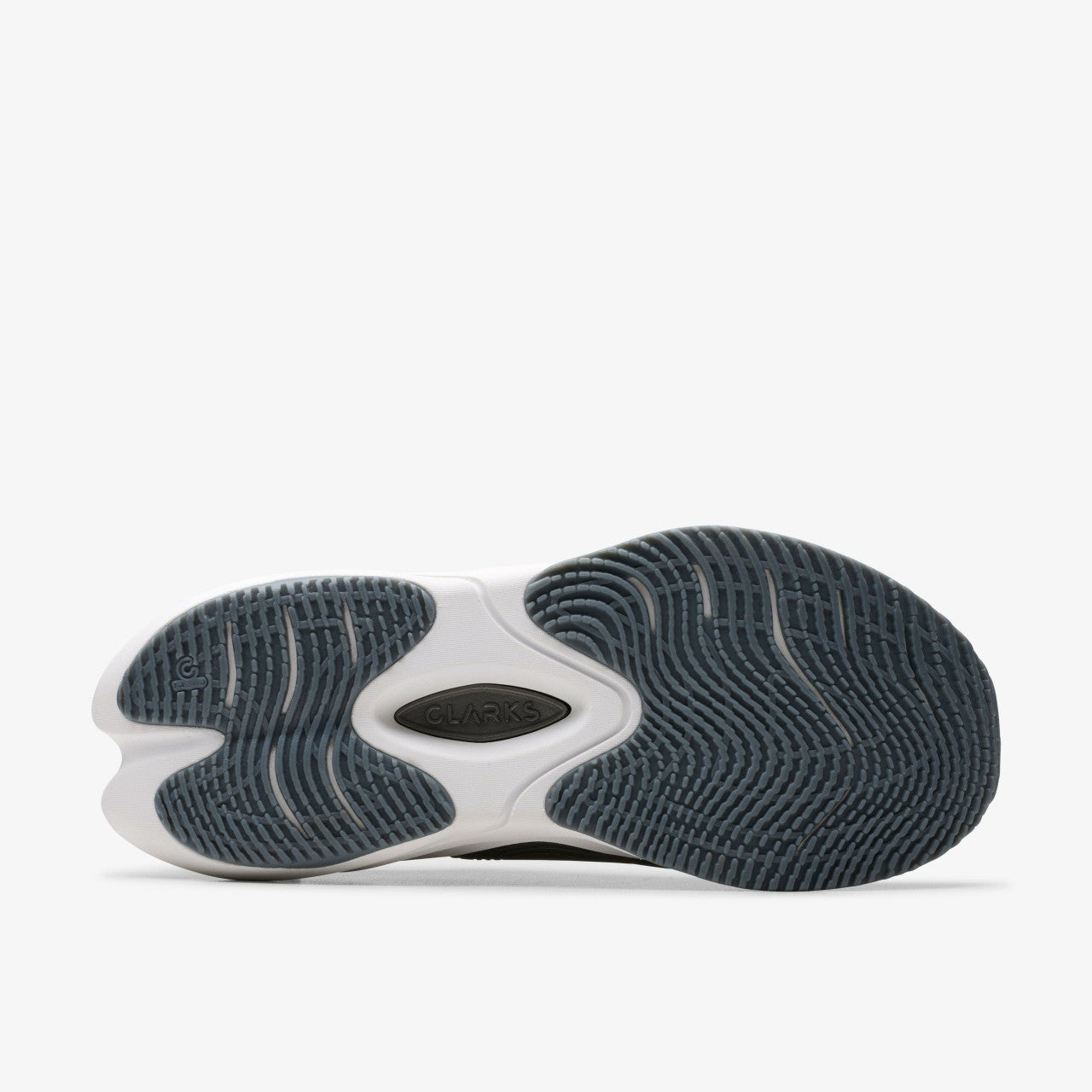 Clarks Pace Aqua Combination