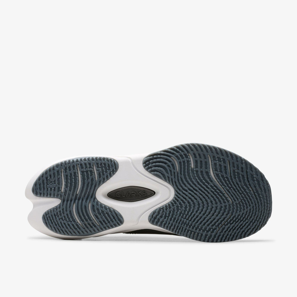 Clarks Pace Aqua Combination