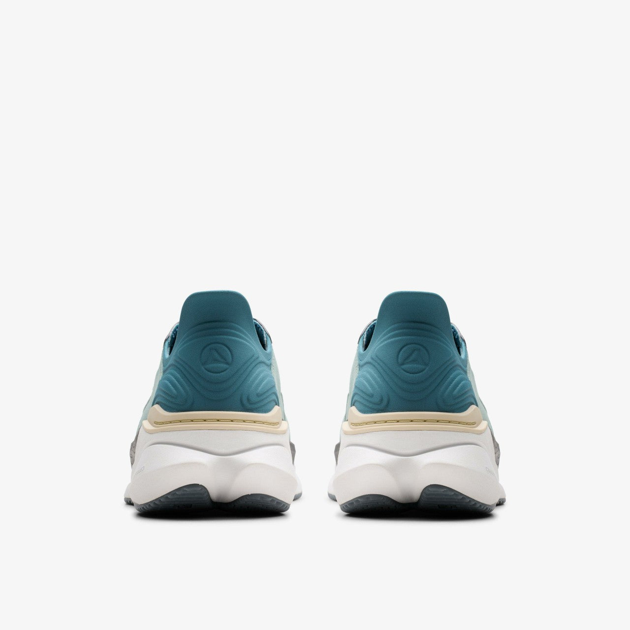 Clarks Pace Aqua Combination