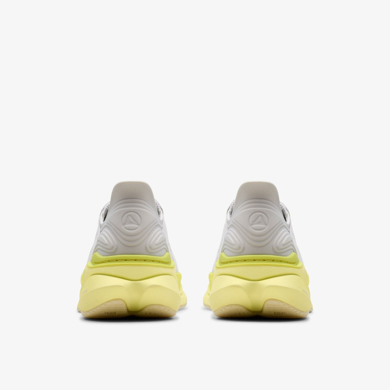 Clarks Pace Lime Combination