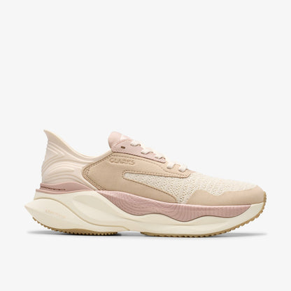 Clarks Pace Sand Combination