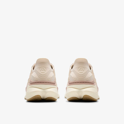 Clarks Pace Sand Combination