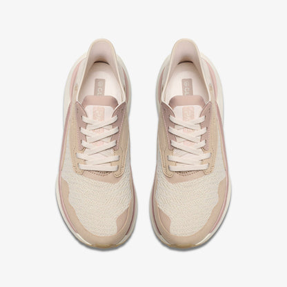 Clarks Pace Sand Combination