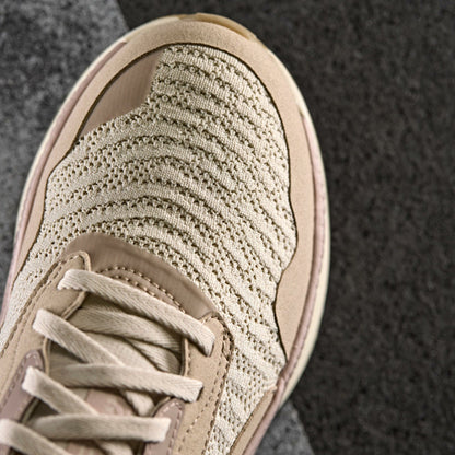 Clarks Pace Sand Combination