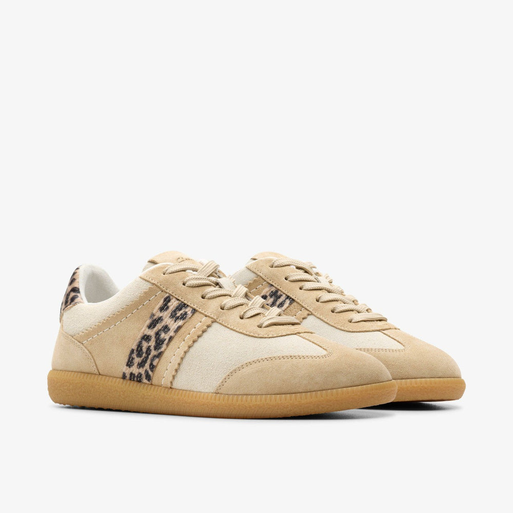 Stara Walk Sand Combination