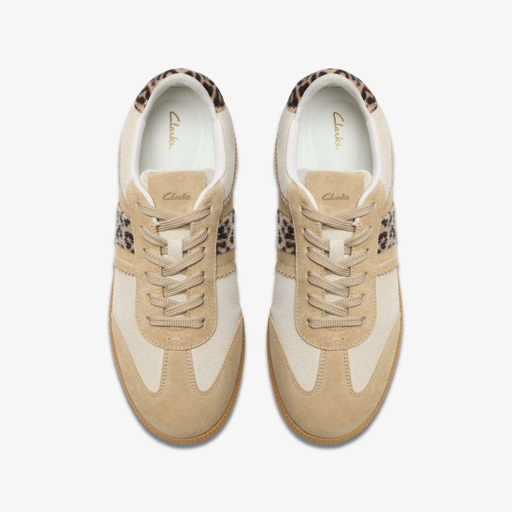 Stara Walk Sand Combination