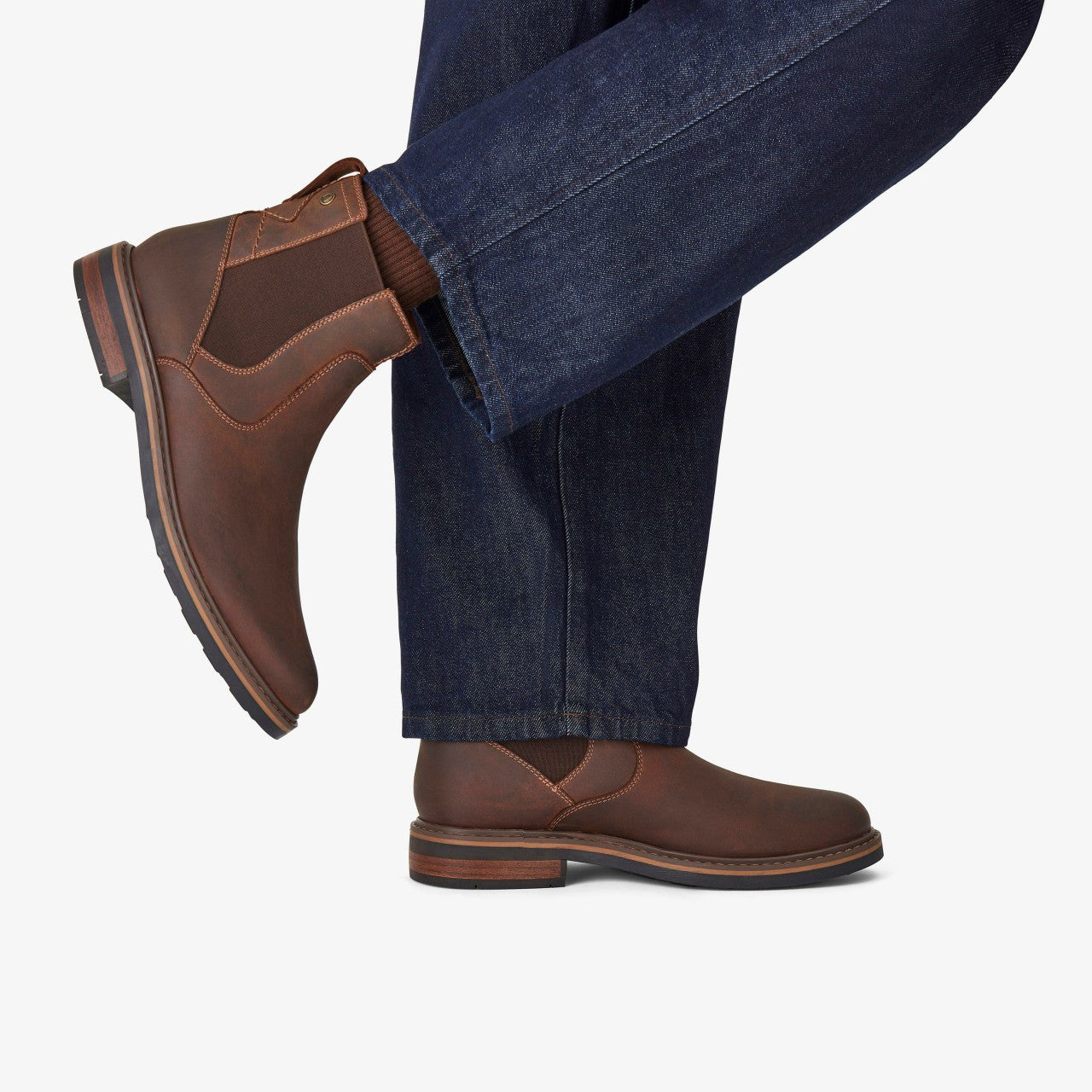 Newford Easy Waterproof Beeswax Warmlined