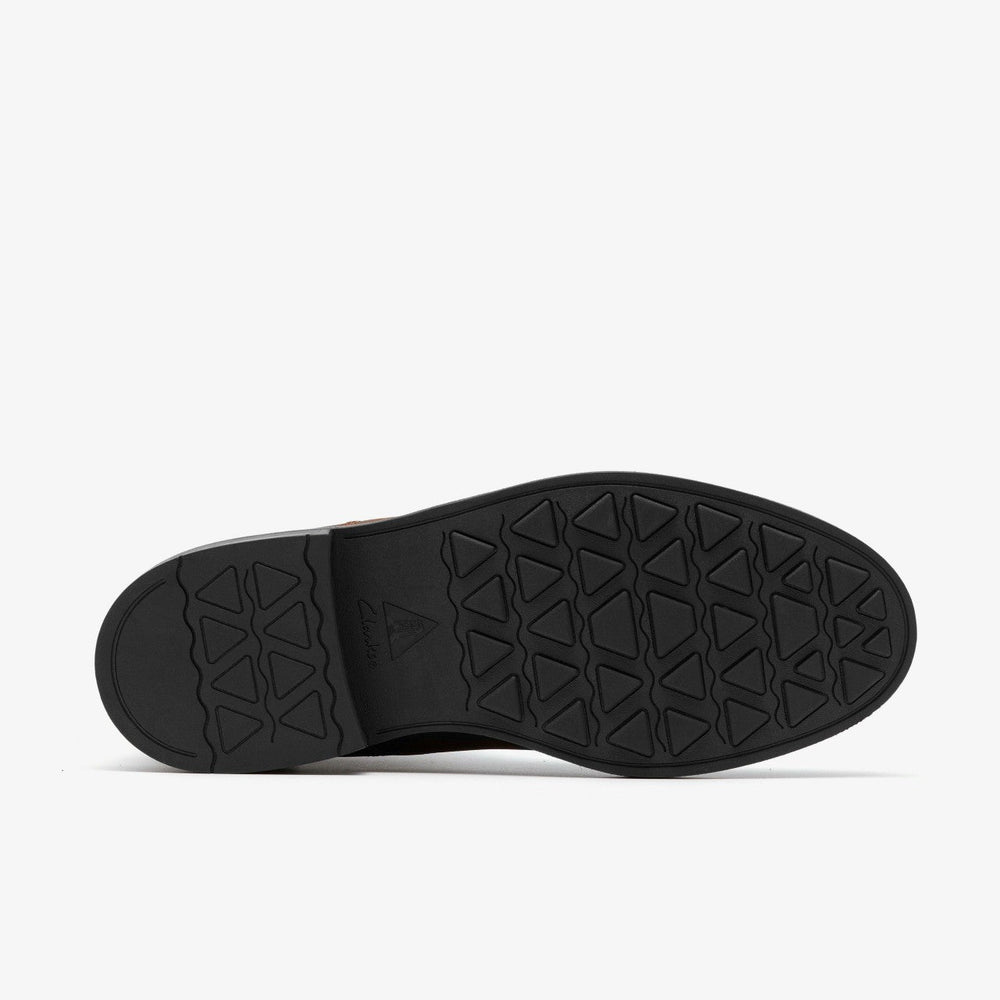 Newford Easy Waterproof Beeswax Warmlined