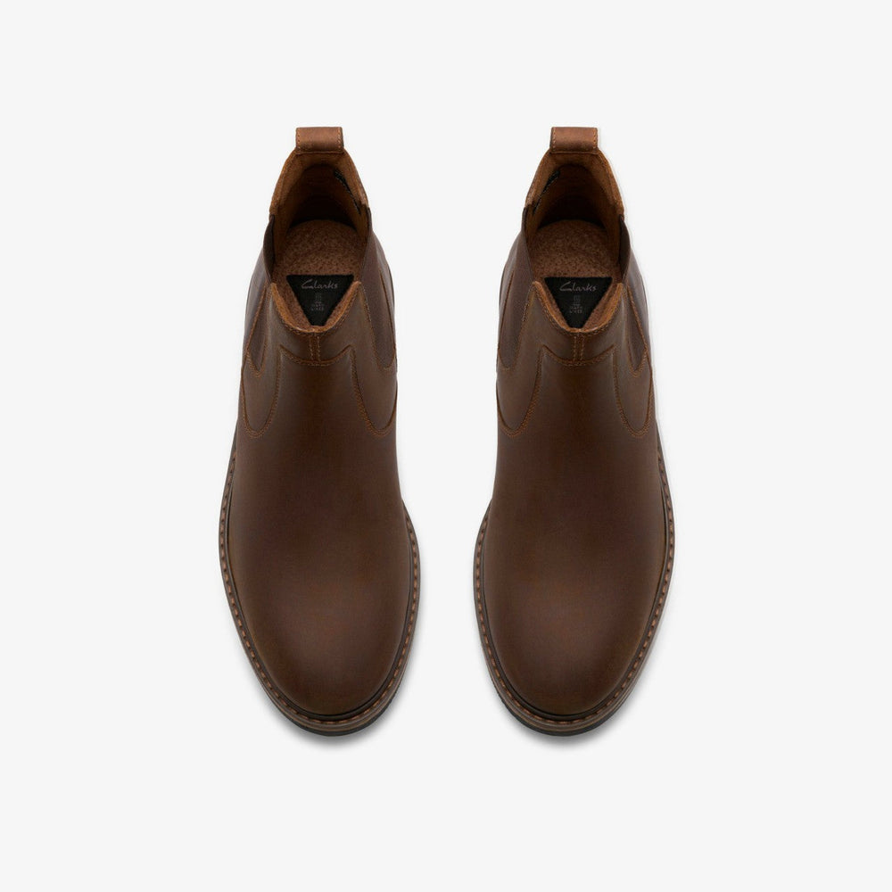 Newford Easy Waterproof Beeswax Warmlined